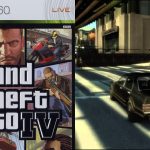 Grand Theft Auto IV