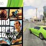 Grand Theft Auto V
