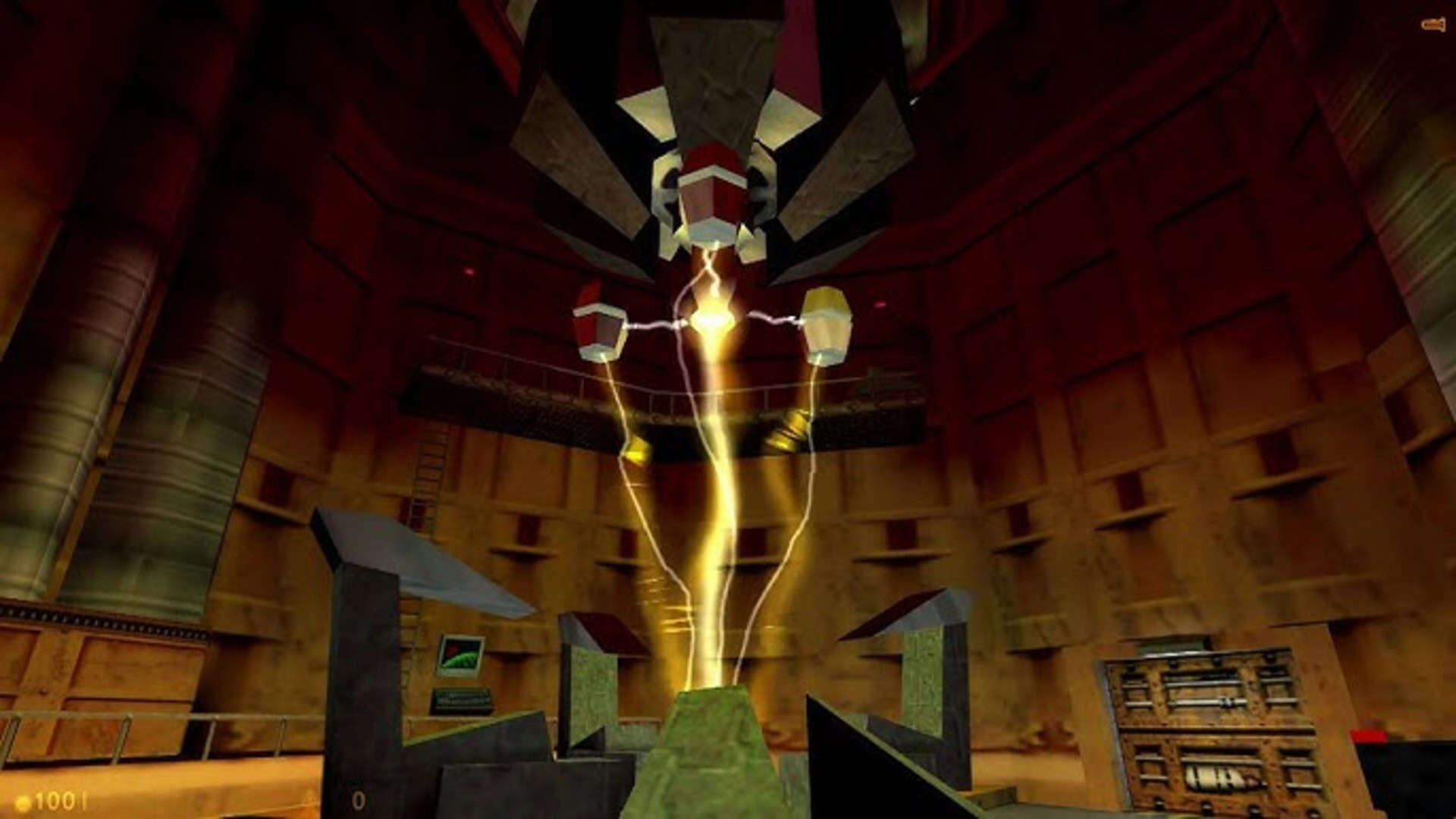 Half-Life
