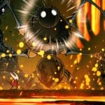 Hollow Knight: Silksong