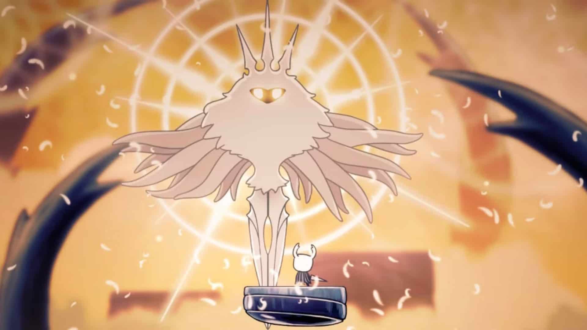 The Radiance