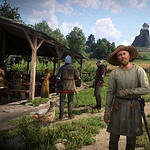 Kingdom Come: Deliverance II Royal Edition