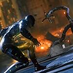 Marvel's Spider-Man