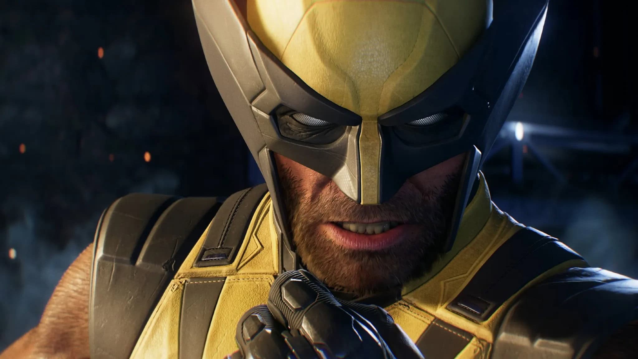 Marvel's Wolverine