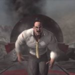 Senator Armstrong