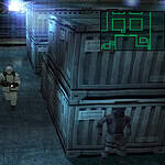 Metal Gear Solid