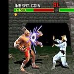 Mortal Kombat