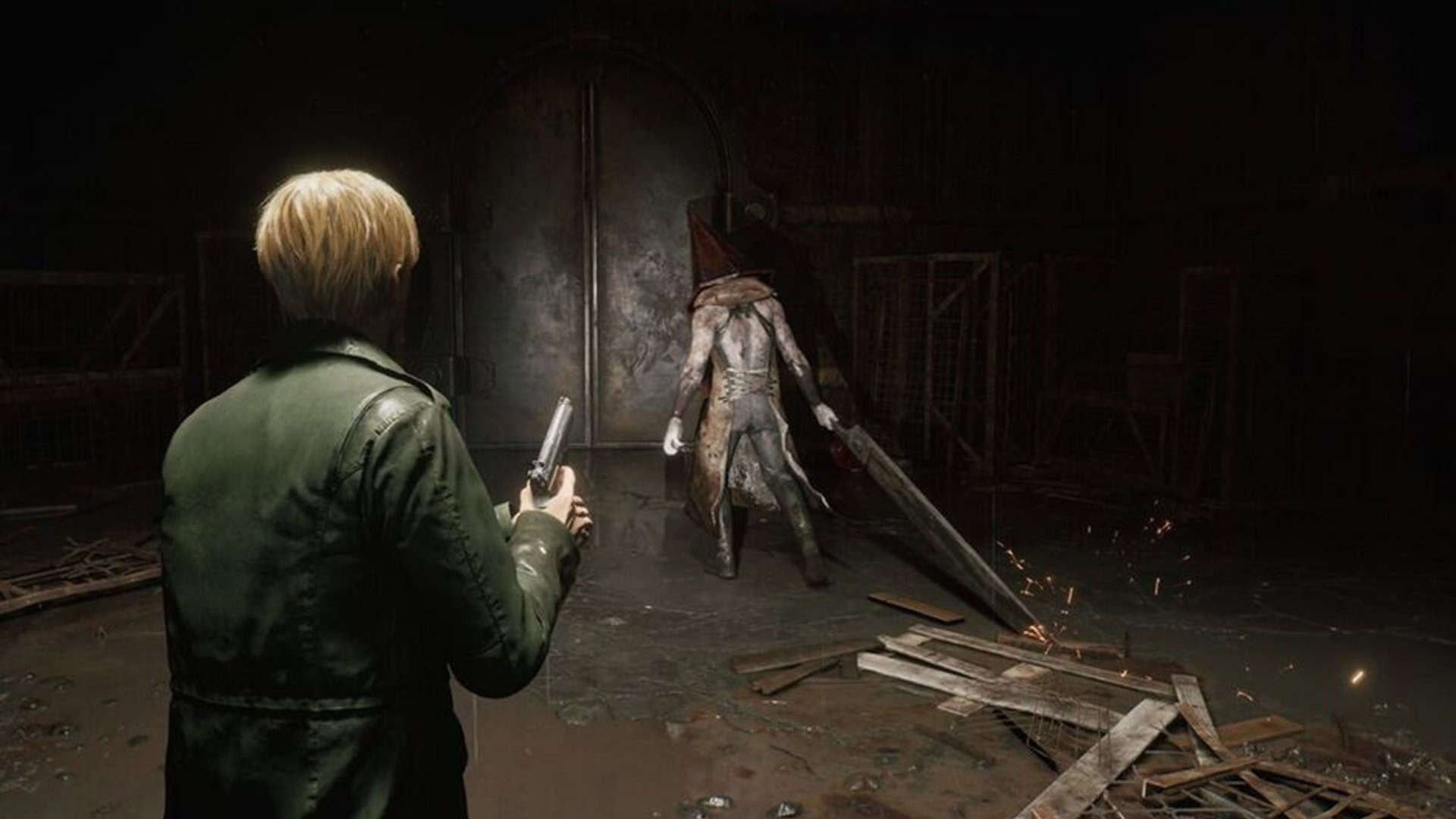 Silent Hill 2