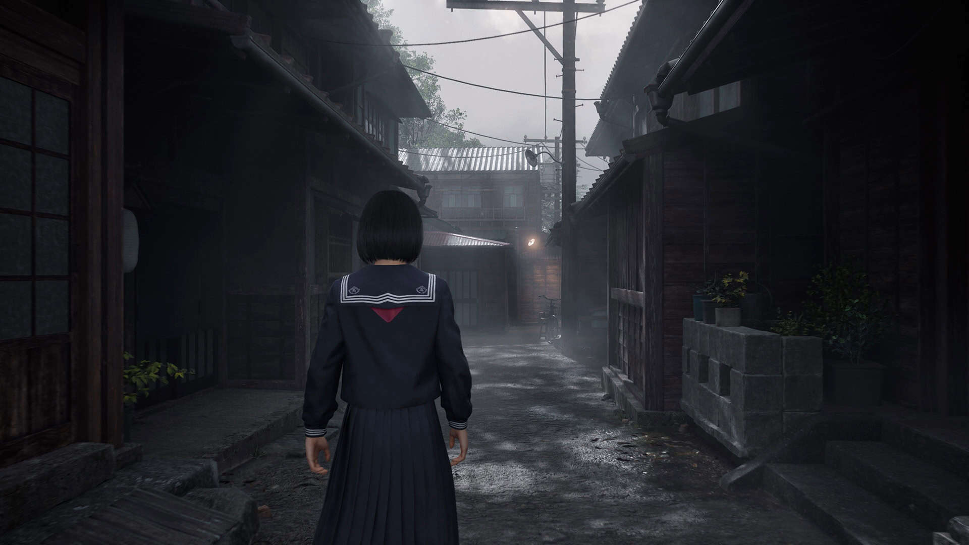 Silent Hill f