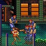 Streets of Rage 2