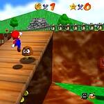 Super Mario 64