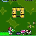Super Mario World