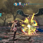 The Legend of Heroes: Trails Beyond the Horizon