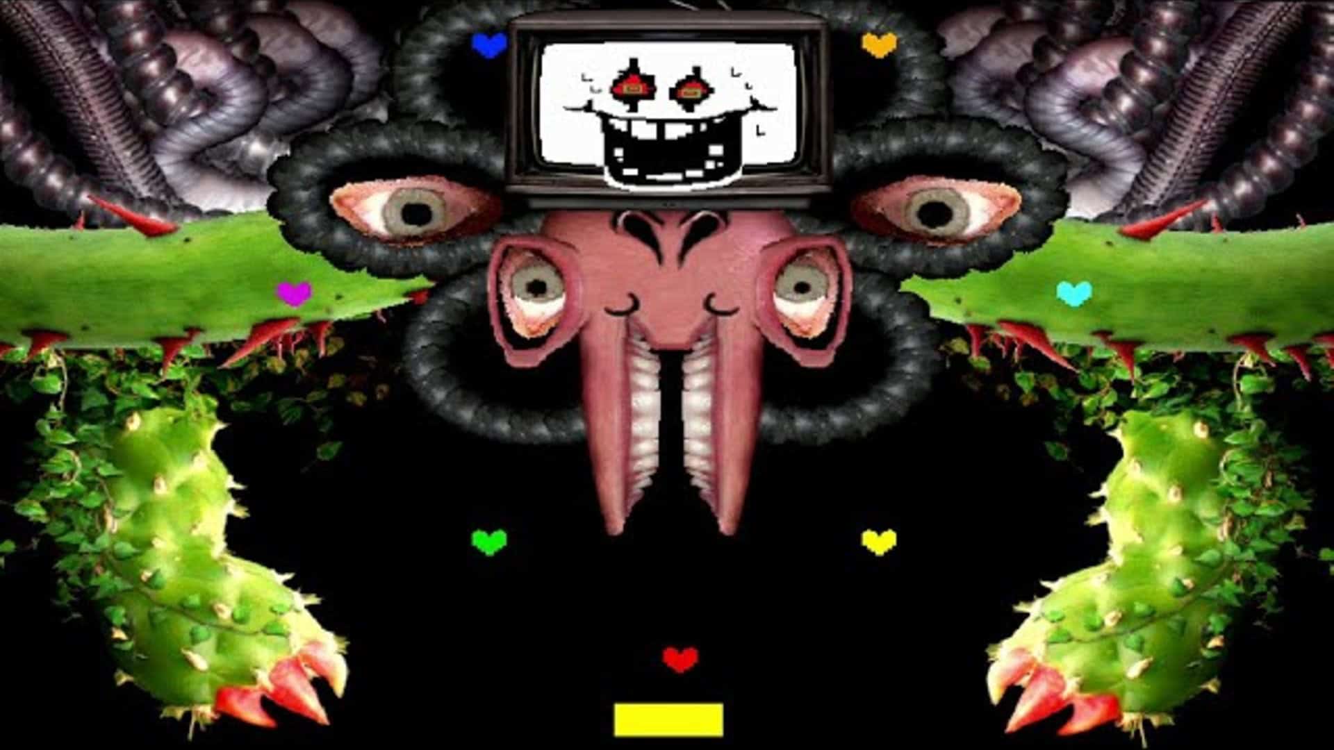 Flowey