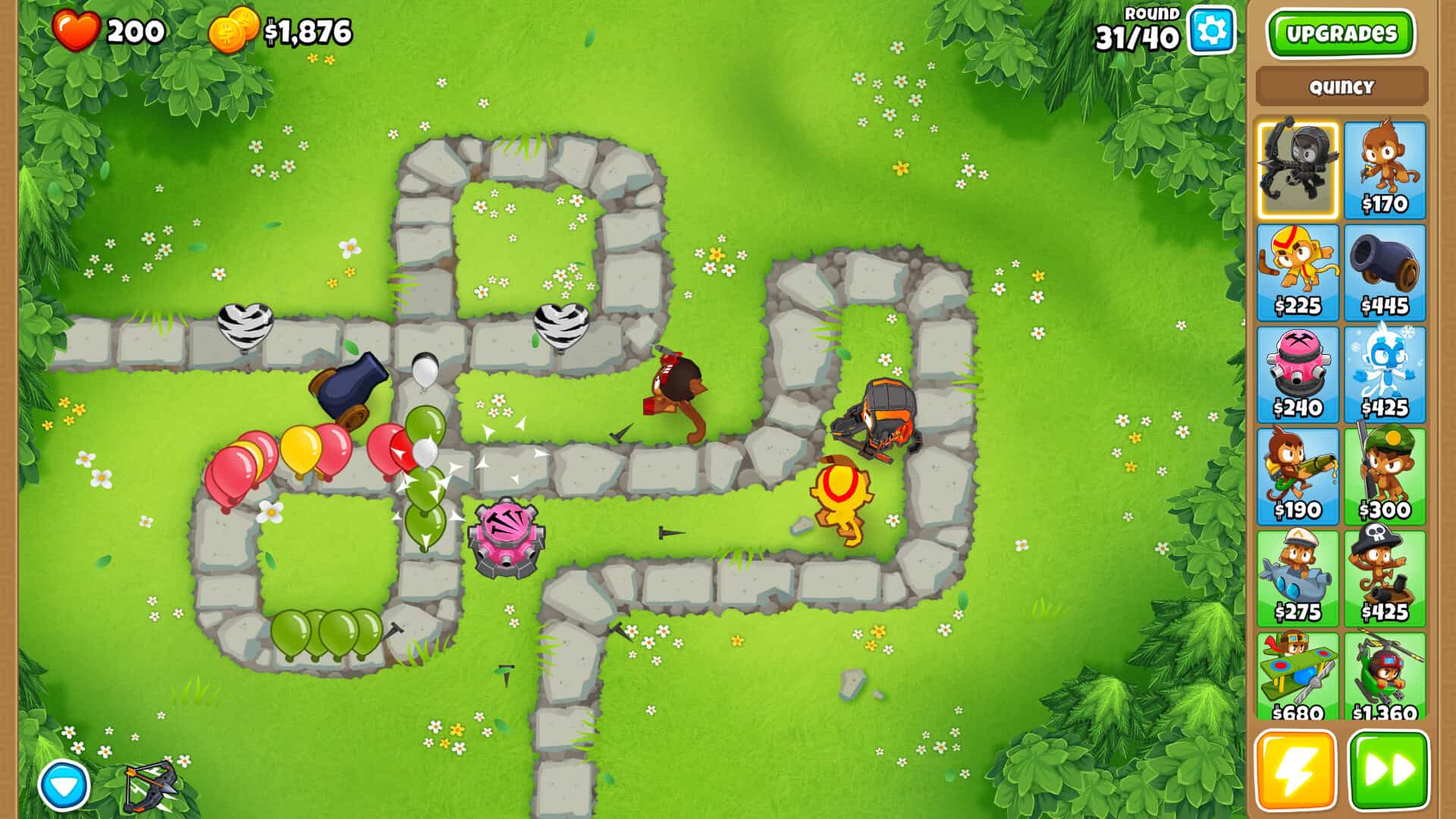 Bloons TD6
