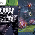 Call of Duty: Ghosts