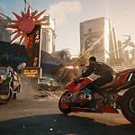 Cyberpunk 2077 Ultimate Edition