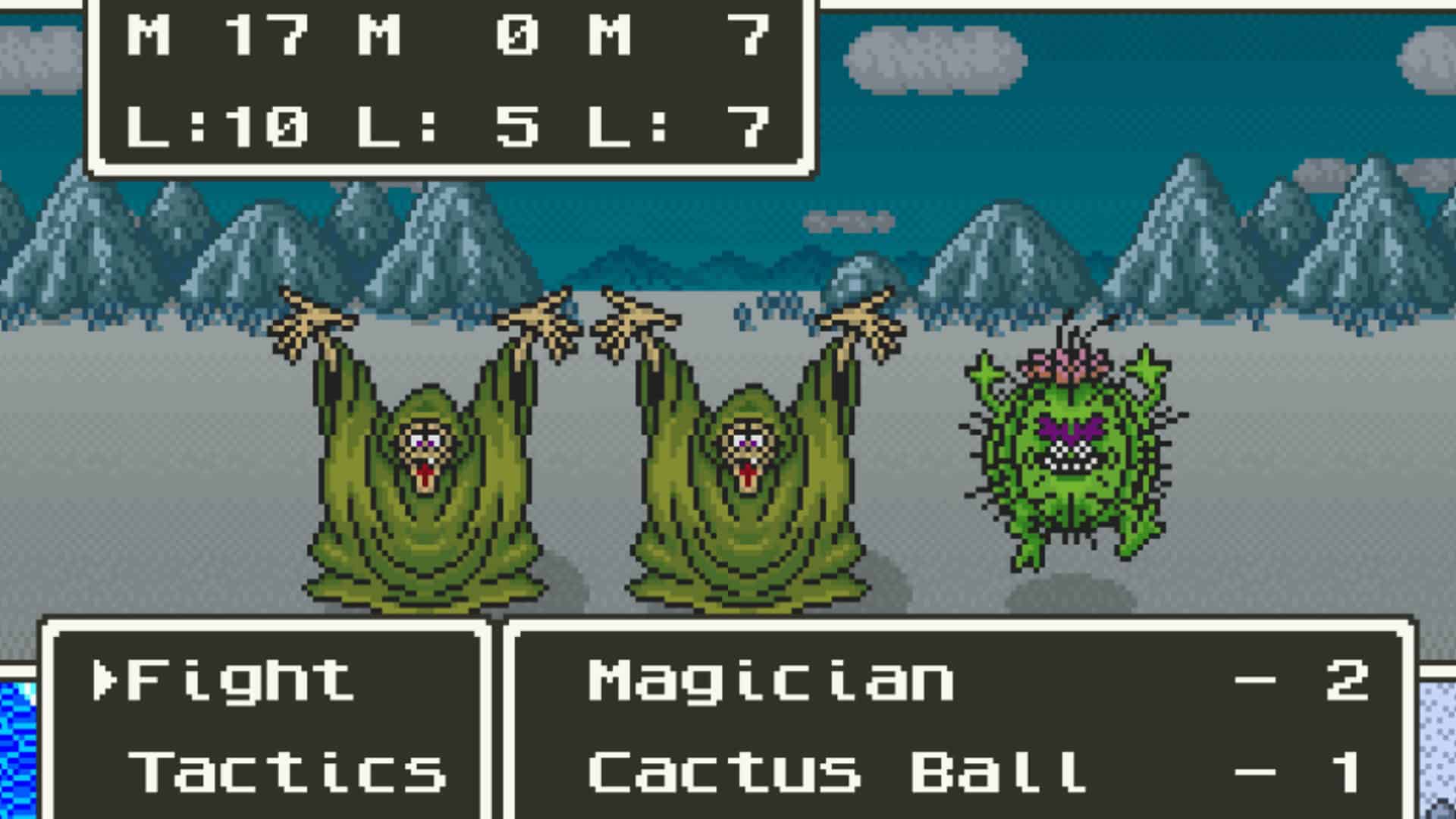 Dragon Quest V: Hand of the Heavenly Bride