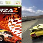 Forza Motorsport 2