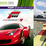 Forza Motorsport 4