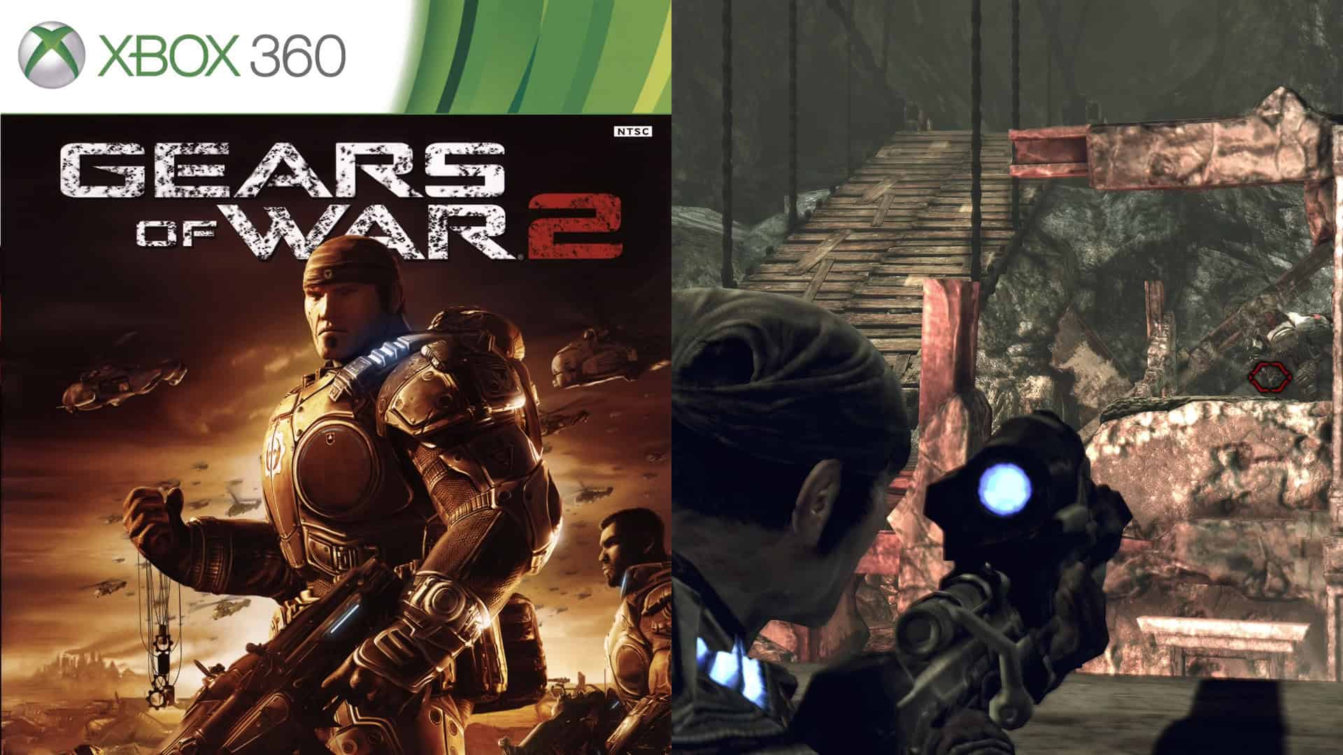 Gears of War 2