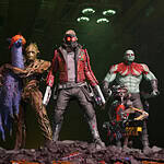 Marvel's Guardians of the Galaxy