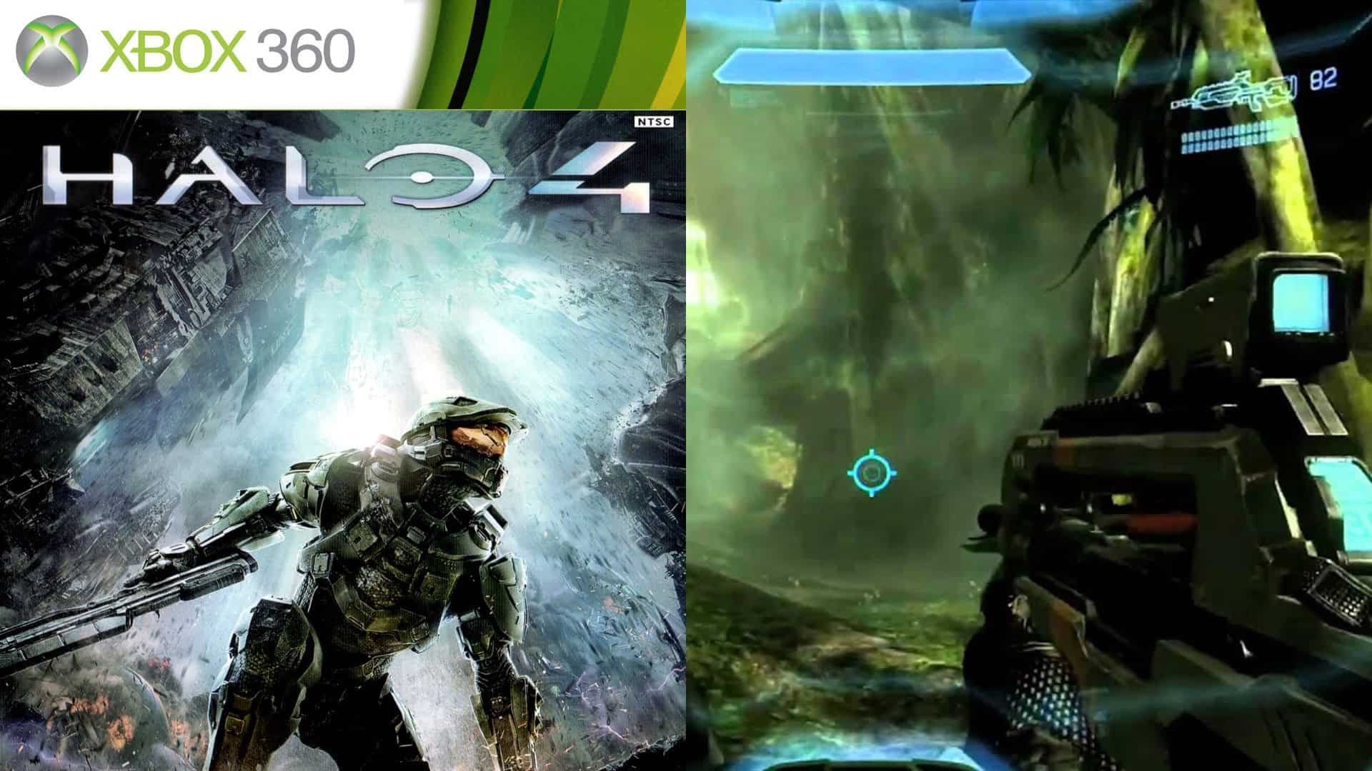 Halo 4