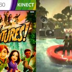 Kinect Adventures!