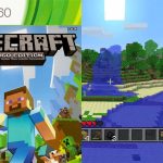 Minecraft: Xbox 360 Edition