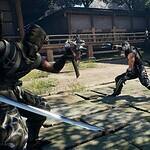 Ninja Gaiden Black