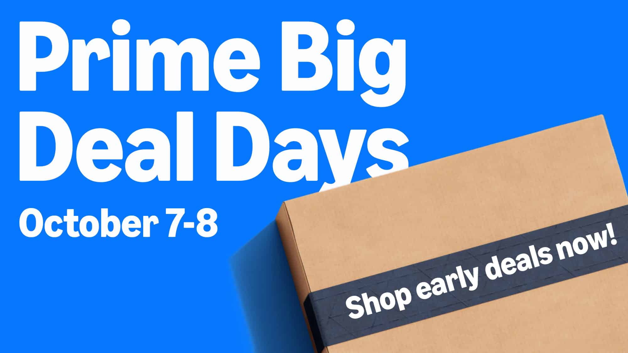 The Best October Prime Day Gaming Deals The Best October Prime Day Gaming Deals