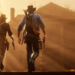 Red Dead Redemption II