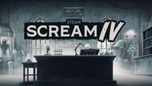 Steam Scream IV banner image