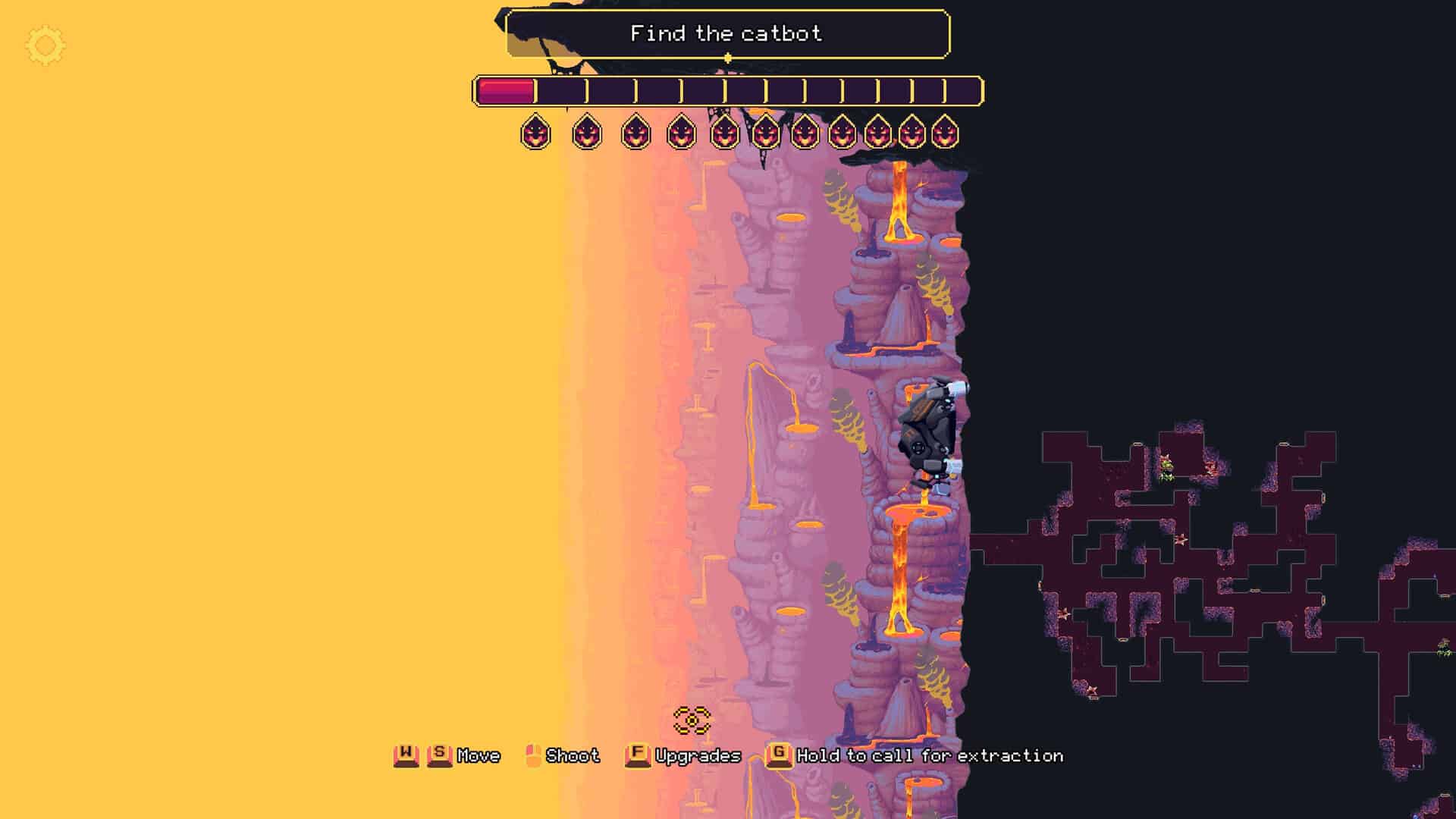 Wall World 2