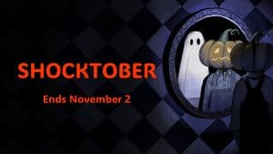 Xbox Shocktober Sale image