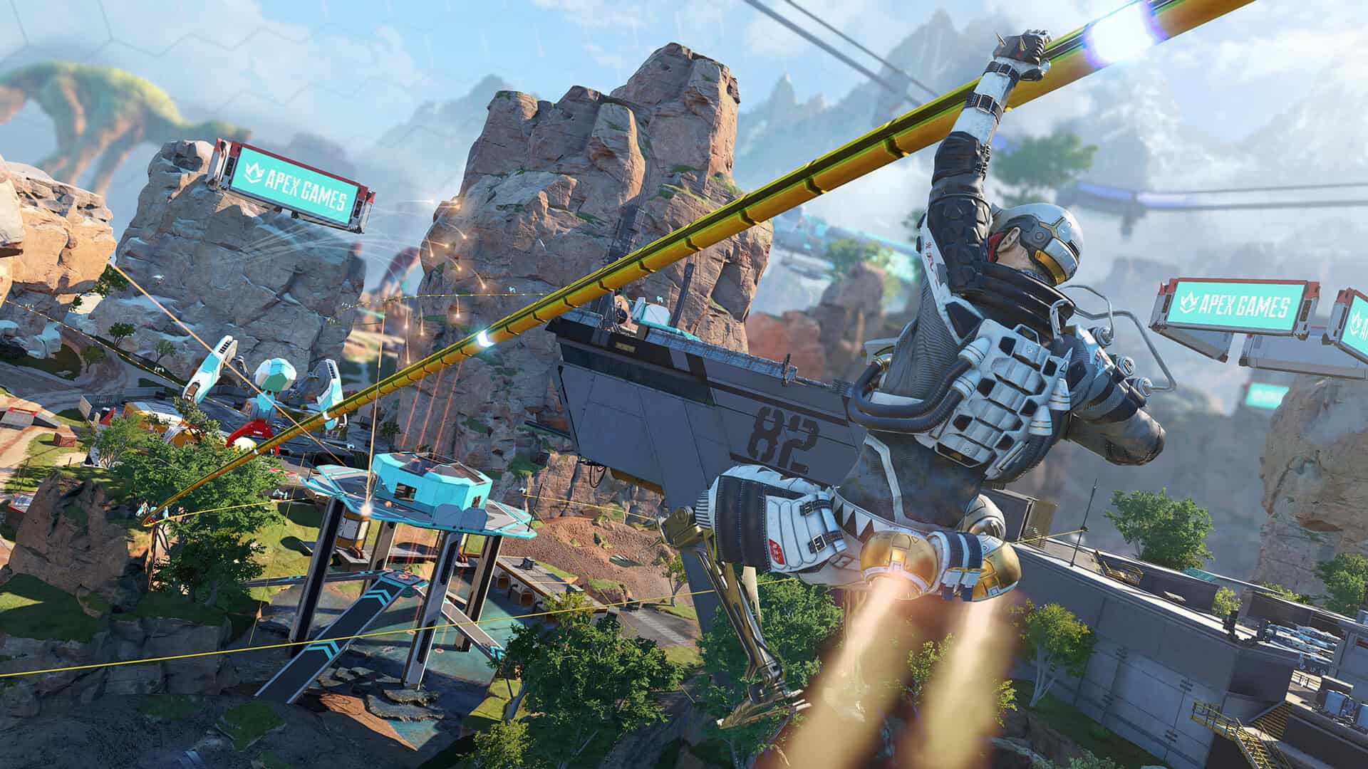 Apex Legends