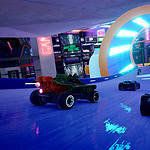Hot Wheels Unleashed 2 - Turbocharged