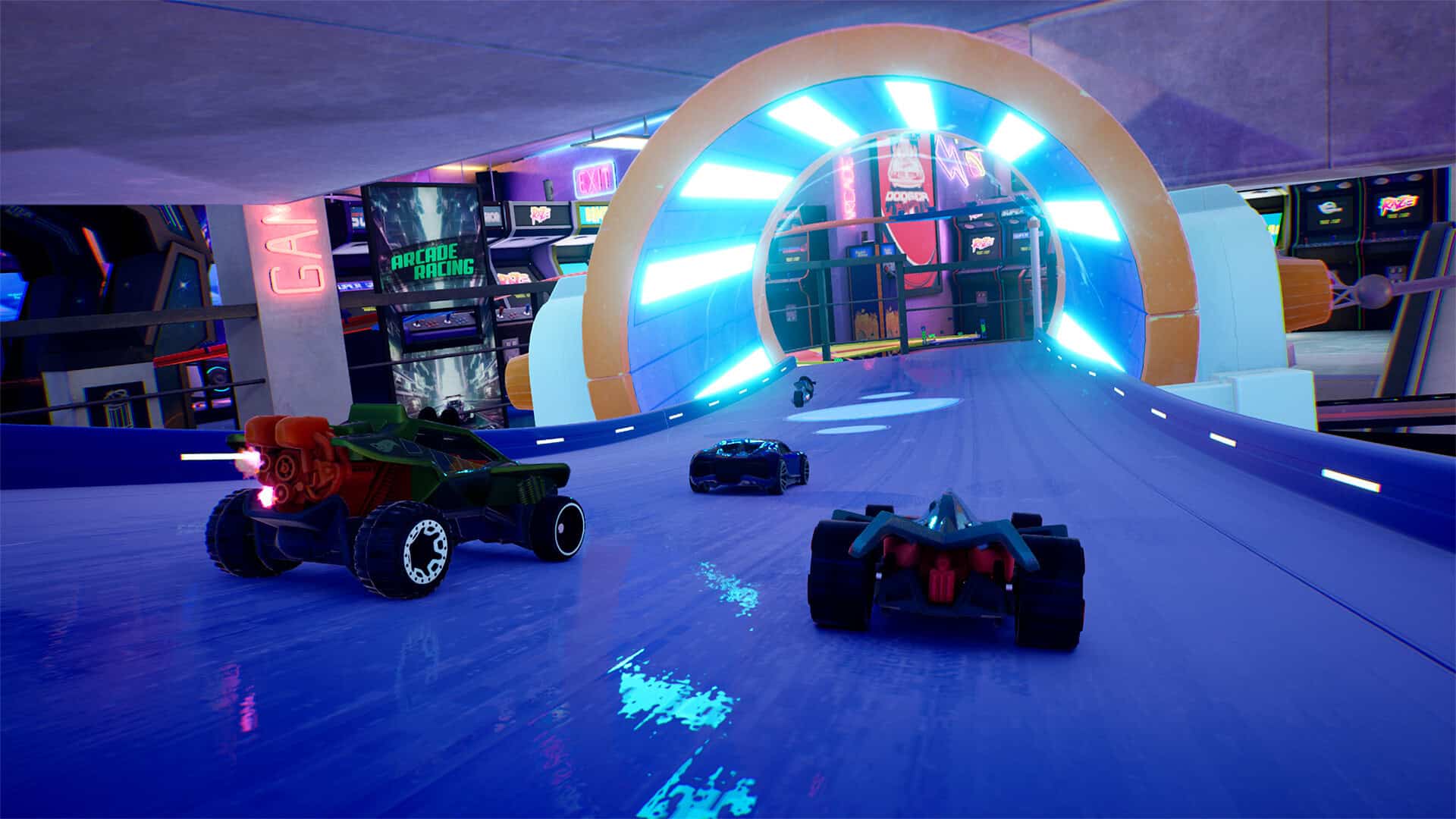 Hot Wheels Unleashed 2 - Turbocharged