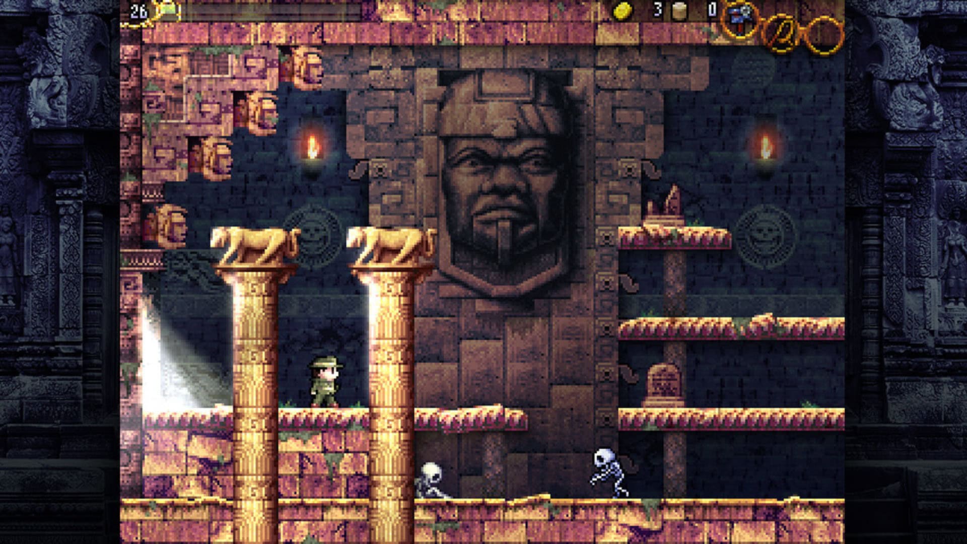 La Mulana