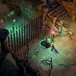 Lara Croft and the Temple of Osiris