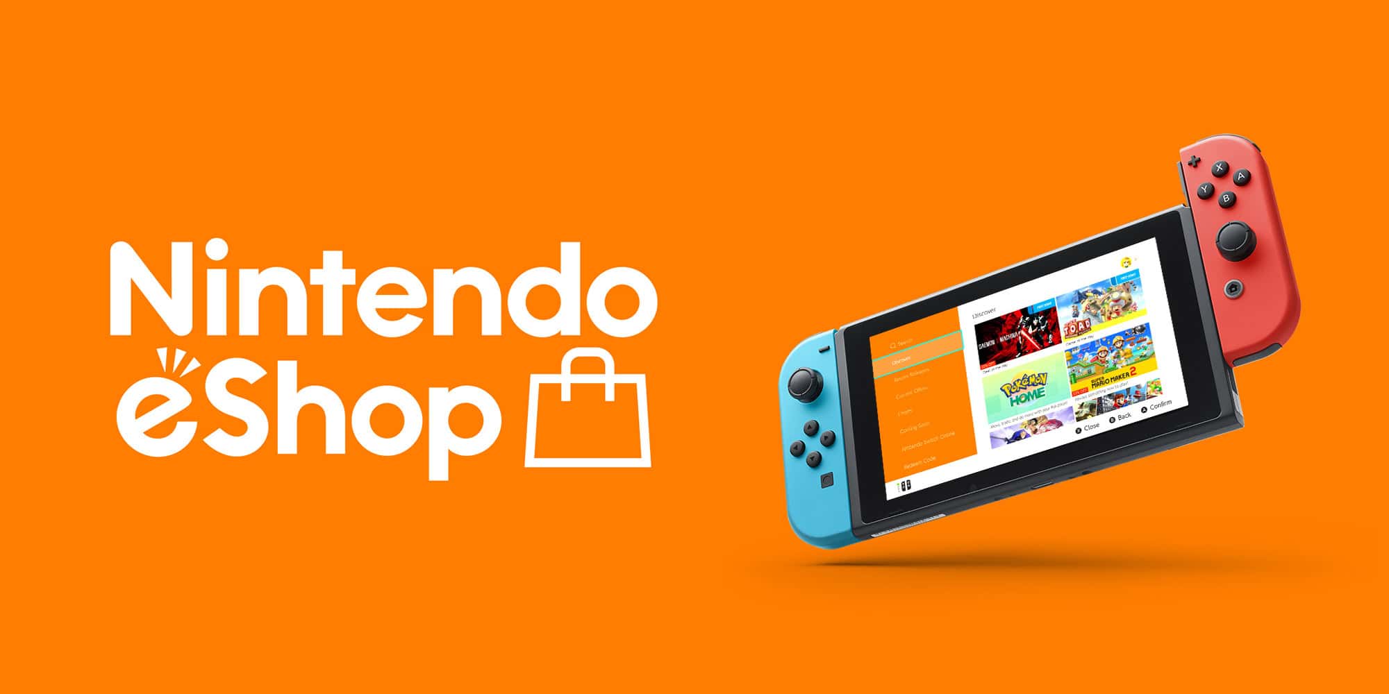 The Nintendo eShop Has a Ton of Great Switch Games on Sale Right Now — Here Are the Best Ones to Grab