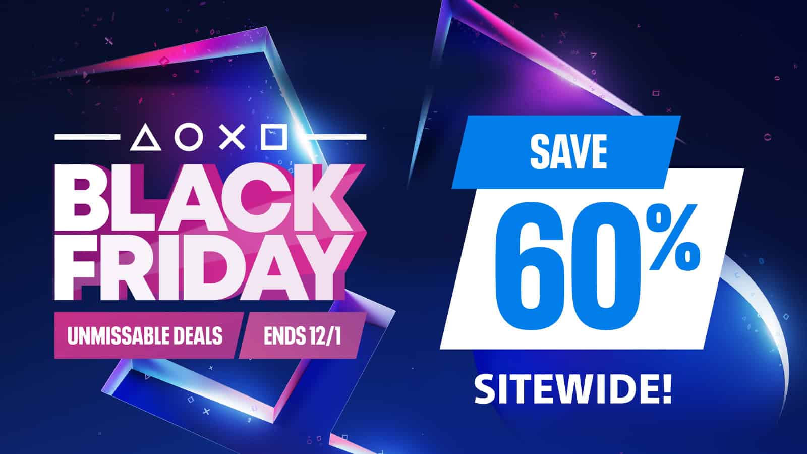 The Best Deals to Grab During the PlayStation Store Black Friday Sale