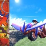 Pokémon Scarlet and Violet