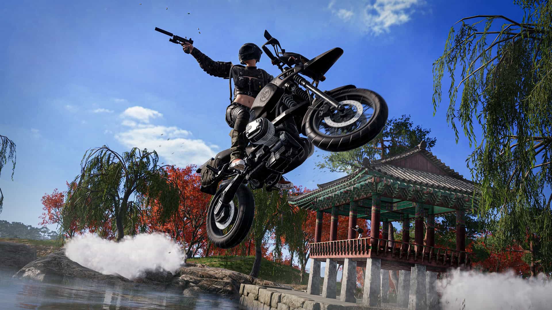 PUBG: Battlegrounds
