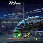 Terminator 2D: No Fate