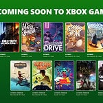 Every Game New to Xbox Game Pass for November 2025