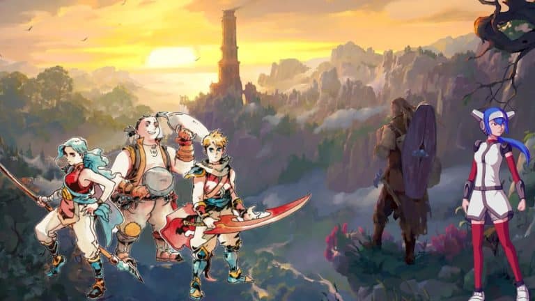 The Best Indie RPGs - Cheat Code Central