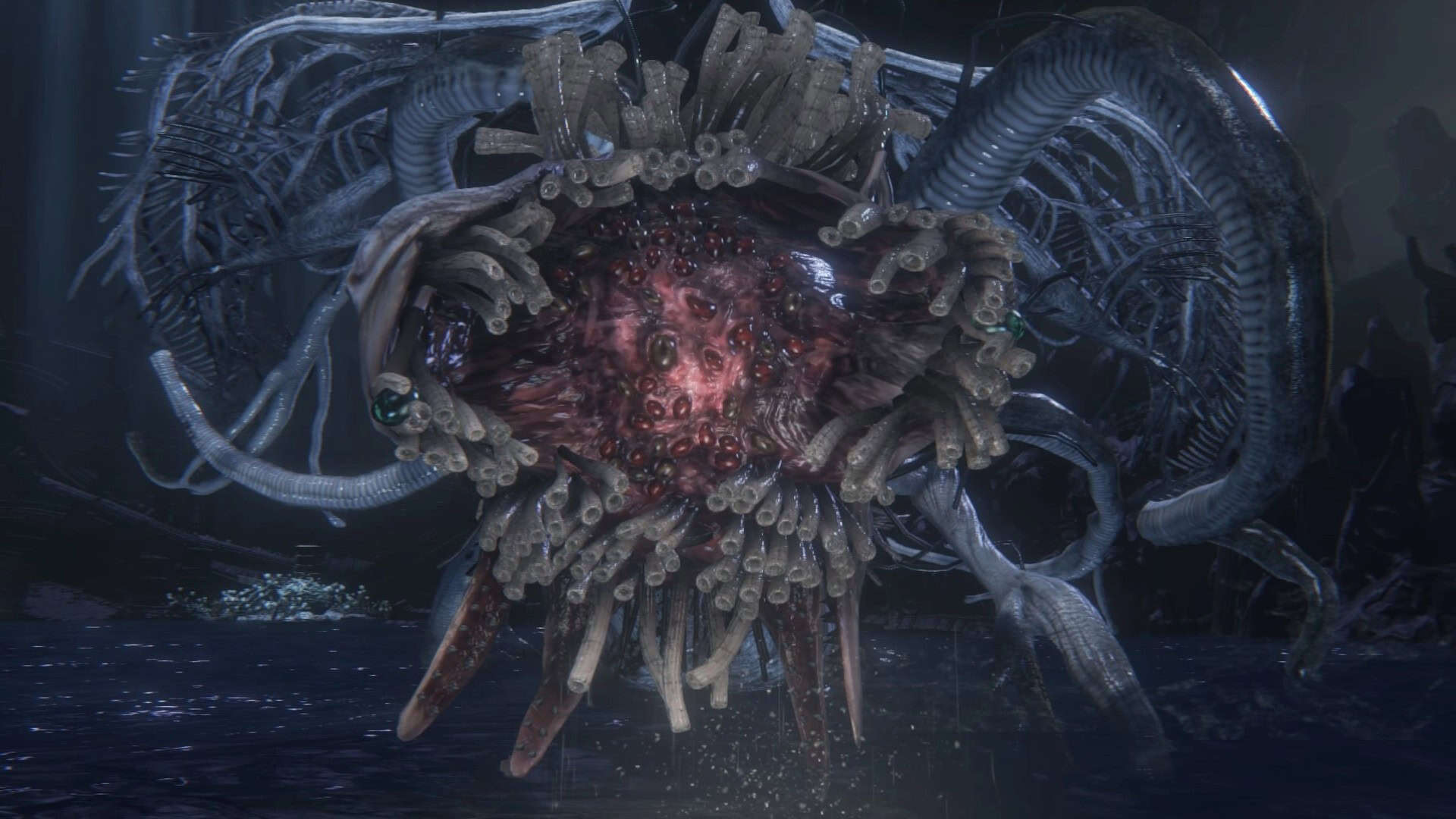 Ebrietas, Daughter of the Cosmos