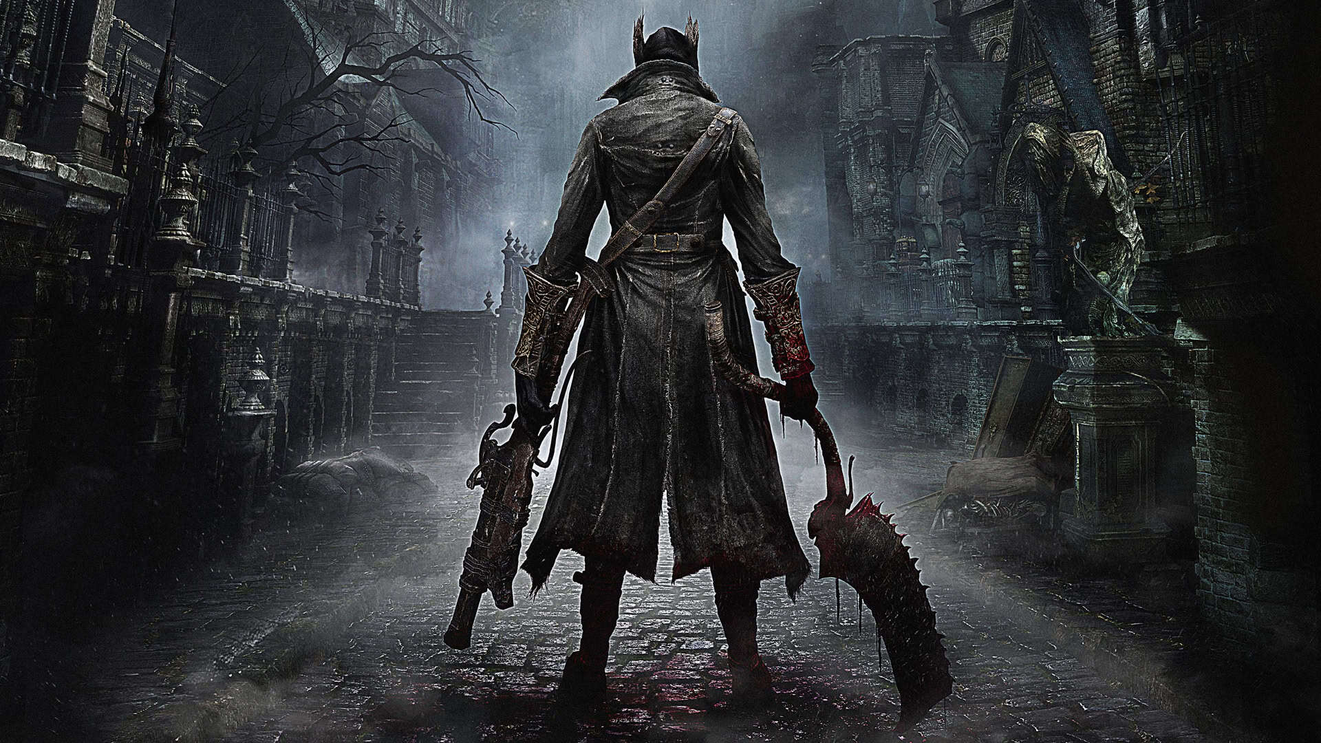 Ranking the Bloodborne Bosses From Easiest to Hardest