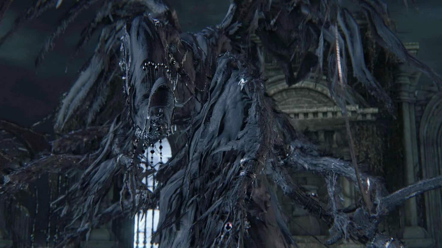Mergo's Wet Nurse